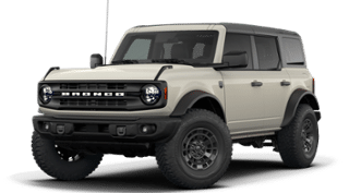 2026 Ford Bronco® External Image 2